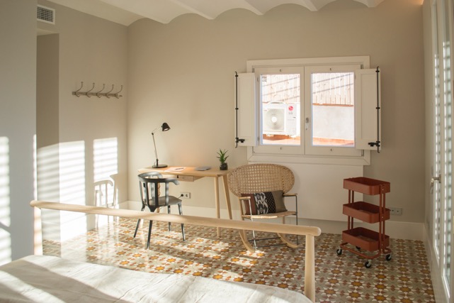 Renting a flat in Barcelona - Important legal aspects to consider